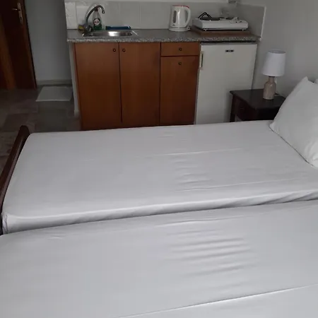 Mastichari Nektaria Studio