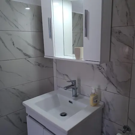 Apartament Mastichari Nektaria Studio Mastichari (Kos)