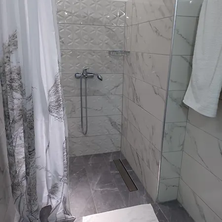 Mastichari Nektaria Studio Apartament Mastichari (Kos)
