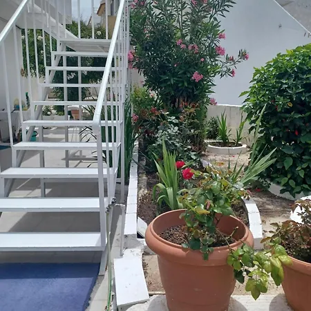 Apartamento Mastichari Nektaria Studio Mastichari (Kos)