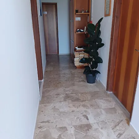 Apartament Mastichari Nektaria Studio