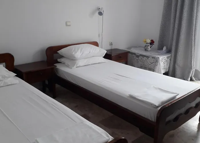 Mastichari Nektaria Studio