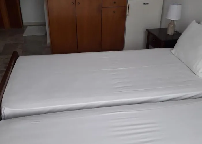 Mastichari Nektaria Studio