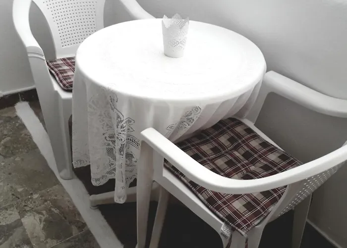 Mastichari Nektaria Studio *