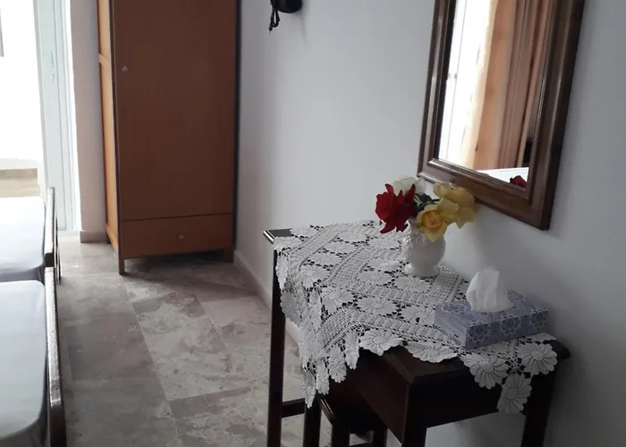 Mastichari Nektaria Studio