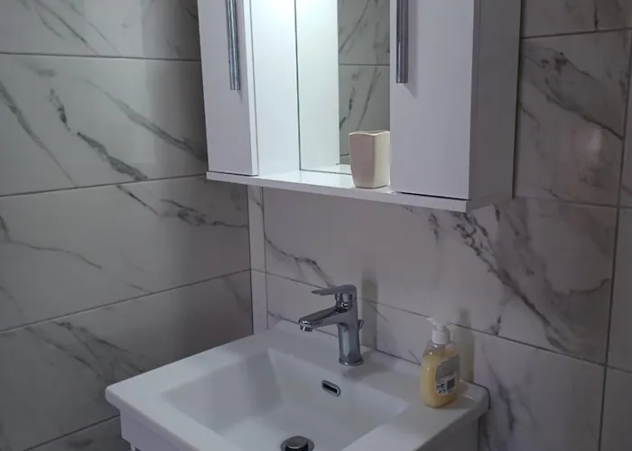 Apartamento Mastichari Nektaria Studio Mastichari (Kos)