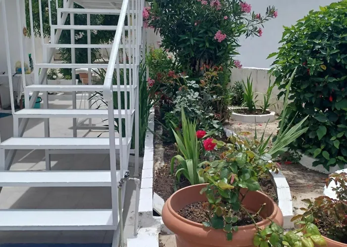 Apartamento Mastichari Nektaria Studio Mastichari (Kos)