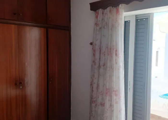 Mastichari Nektaria Studio * Mastichari (Kos)