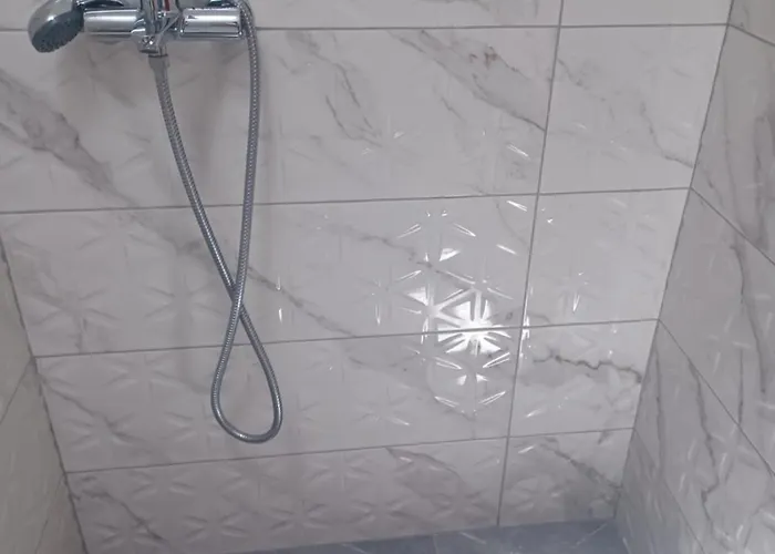 Mastichari Nektaria Studio Apartamento