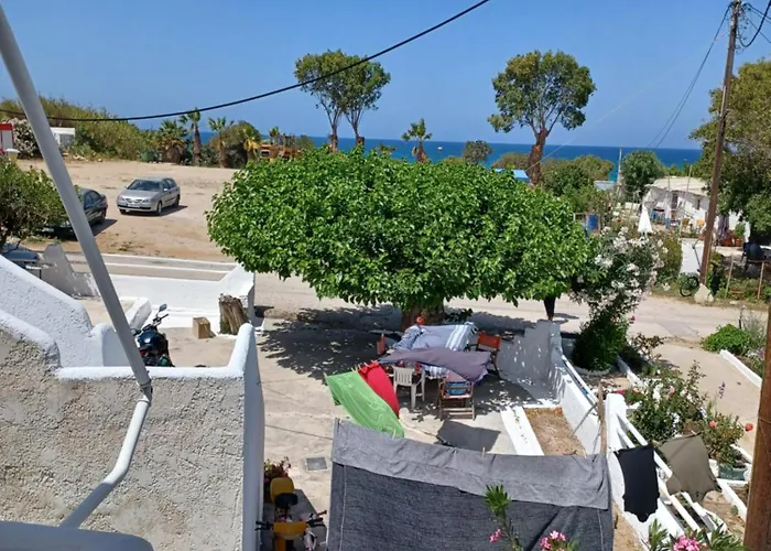 Mastichari Nektaria Studio *