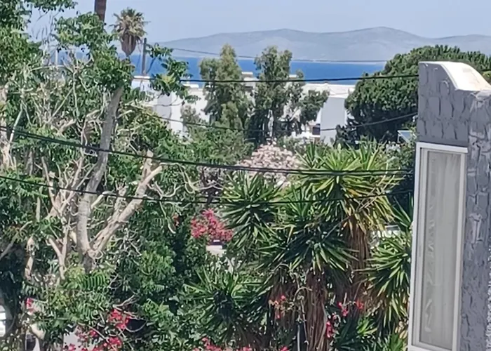 Mastichari Nektaria Studio * Mastichari (Kos)