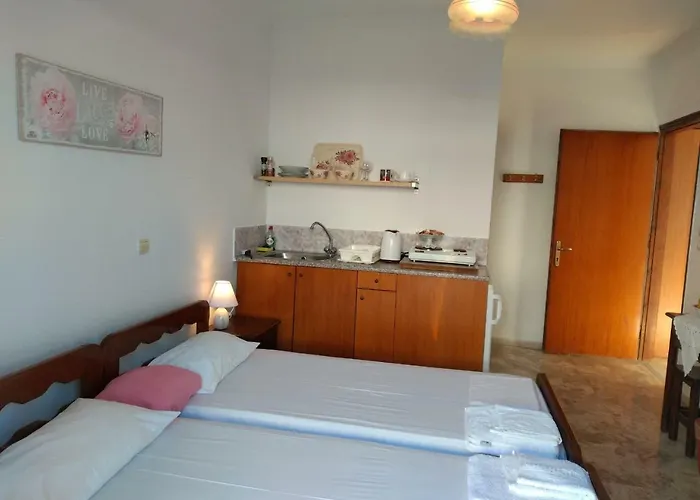 Mastichari Nektaria Studio *