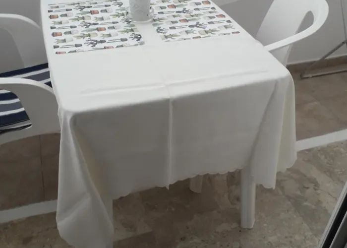 Mastichari Nektaria Studio Lägenhet Masticharion