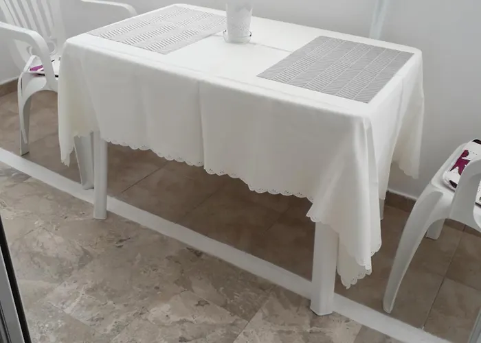 Lägenhet Mastichari Nektaria Studio