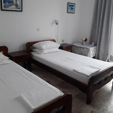 Mastichari Nektaria Studio