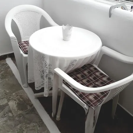 Mastichari Nektaria Studio *