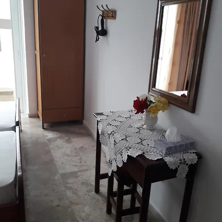 Mastichari Nektaria Studio