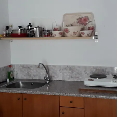 Mastichari Nektaria Studio * Masticharion