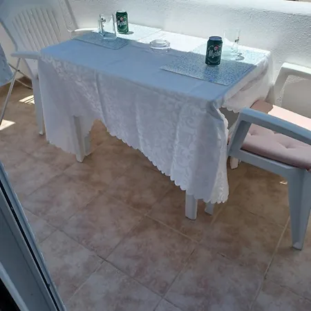 Mastichari Nektaria Studio Masticharion