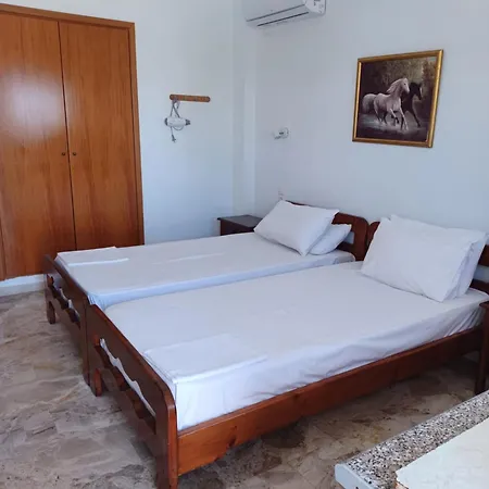 Mastichari Nektaria Studio * Masticharion