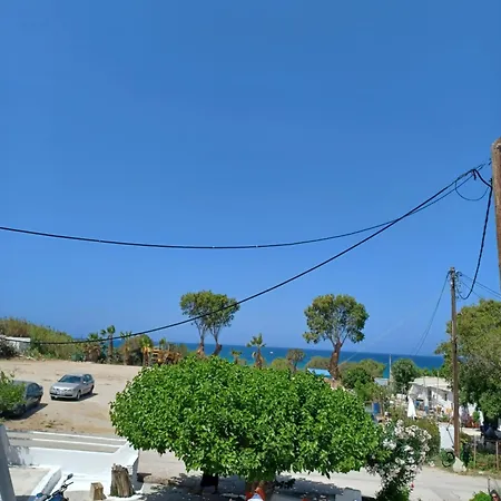 Mastichari Nektaria Studio Mastichari (Kos)