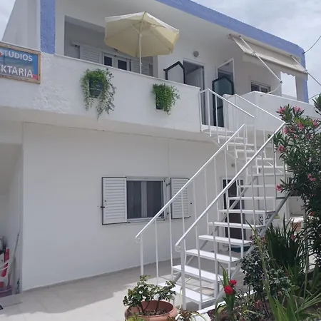Mastichari Nektaria Studio Apartment *
