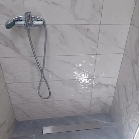 Mastichari Nektaria Studio Lägenhet