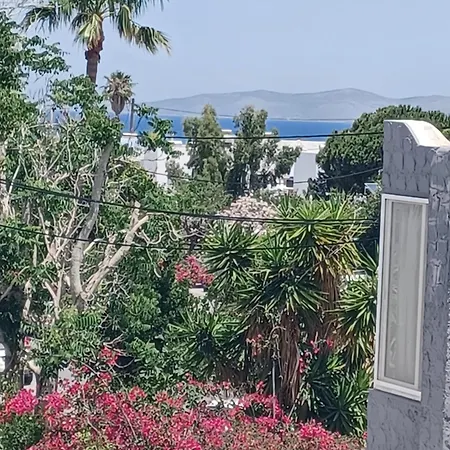 Mastichari Nektaria Studio * Mastichari (Kos)