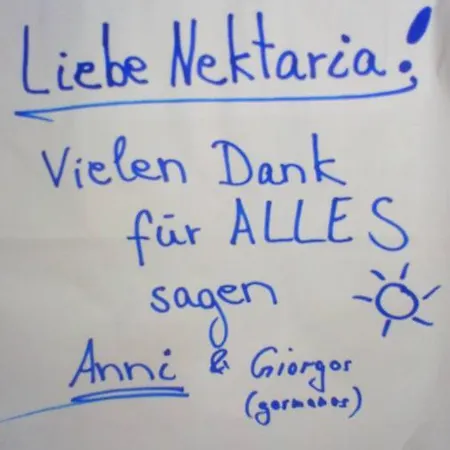 Mastichari Nektaria Studio Lägenhet Masticharion