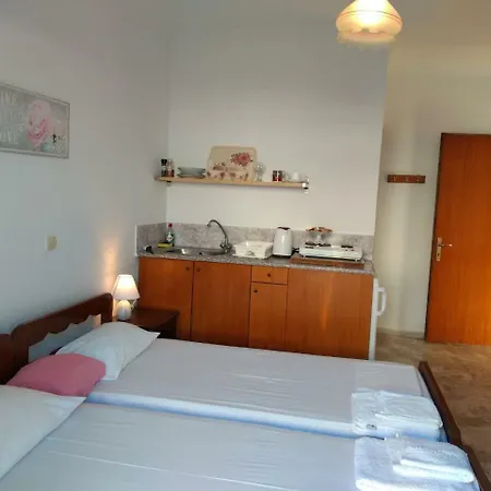 Mastichari Nektaria Studio *