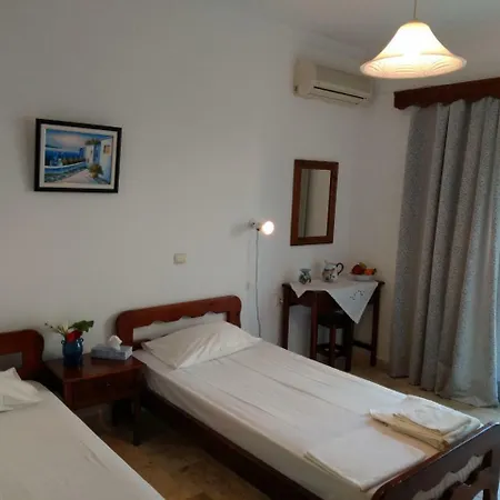 Apartment Mastichari Nektaria Studio