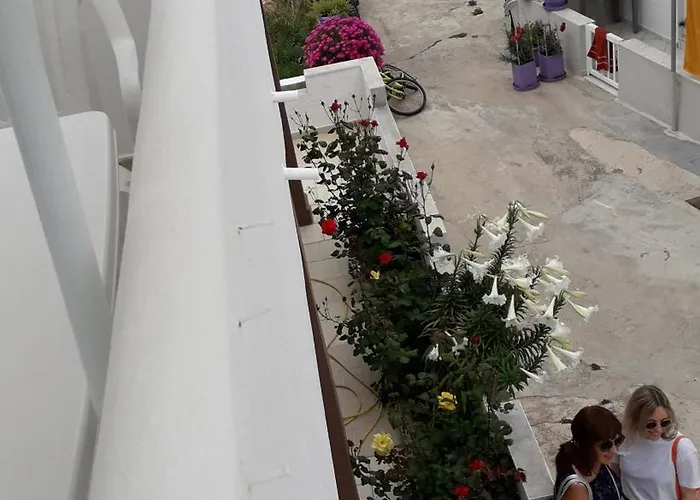 Mastichari Nektaria Studio *