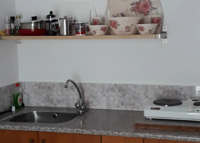 Mastichari Nektaria Studio * Mastichari (Kos)