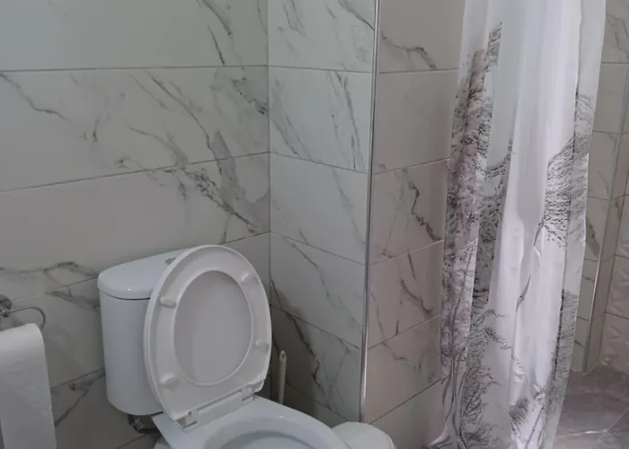 Mastichari Nektaria Studio