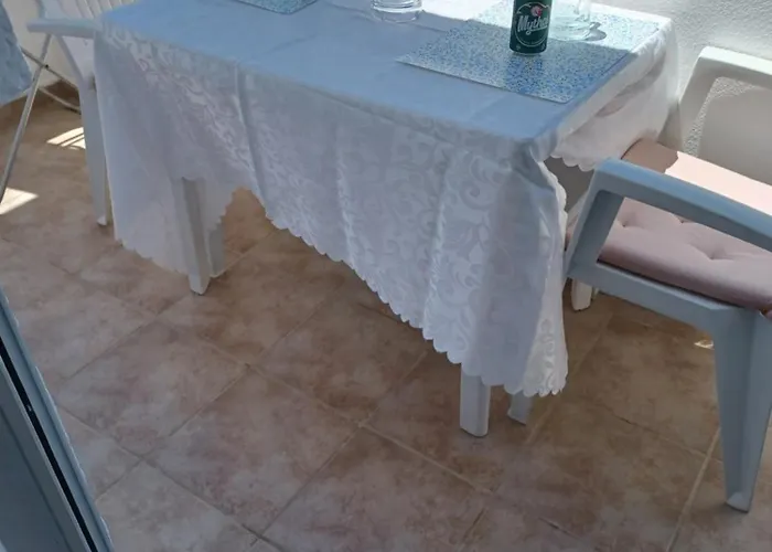 Mastichari Nektaria Studio Mastichari (Kos)