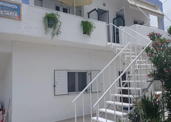 Mastichari Nektaria Studio