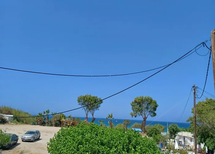 Mastichari Nektaria Studio Mastichari (Kos)