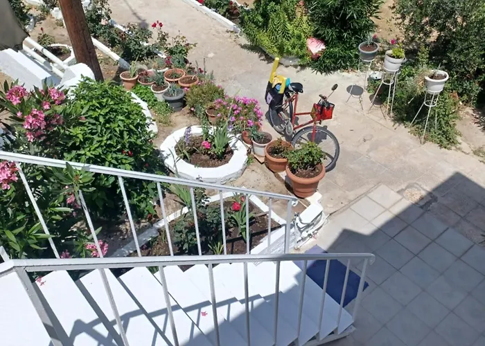 Mastichari Nektaria Studio Mastichari (Kos)