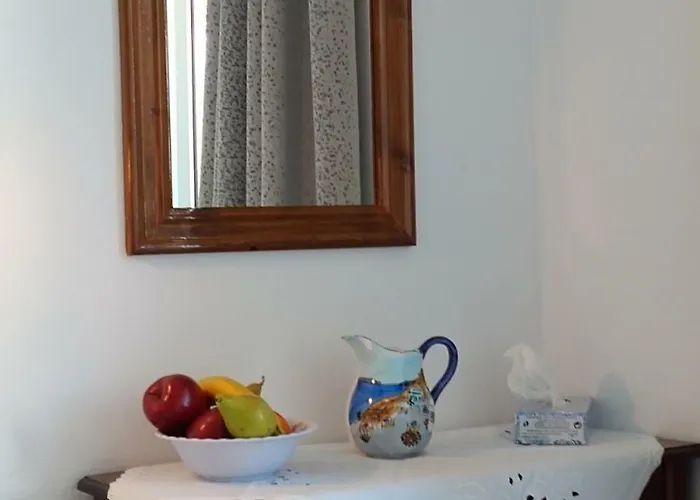 Appartement Mastichari Nektaria Studio Mastichari (Kos)