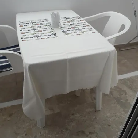 Mastichari Nektaria Studio Apartment Mastichari (Kos)