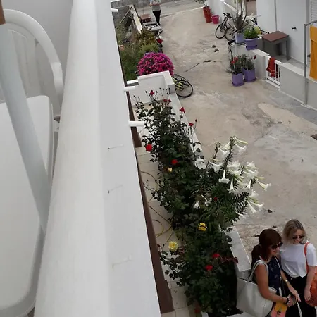 Mastichari Nektaria Studio *