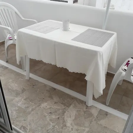 Apartment Mastichari Nektaria Studio