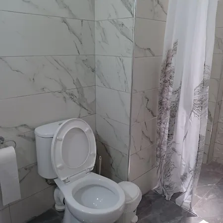 Mastichari Nektaria Studio