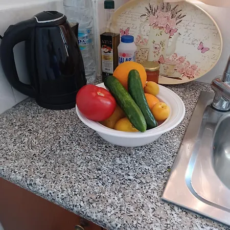 Apartment Mastichari Nektaria Studio