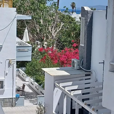 Mastichari Nektaria Studio