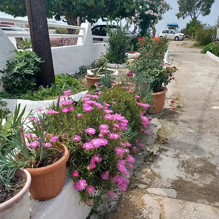 Mastichari Nektaria Studio * Mastichari (Kos)