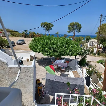 Mastichari Nektaria Studio *