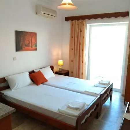 Mastichari Nektaria Studio Apartment Mastichari (Kos)