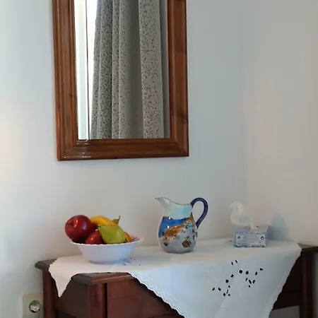 Apartment Mastichari Nektaria Studio Mastichari (Kos)