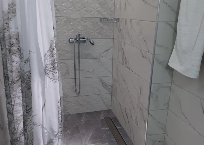 Mastichari Nektaria Studio شقة ماستيخاري